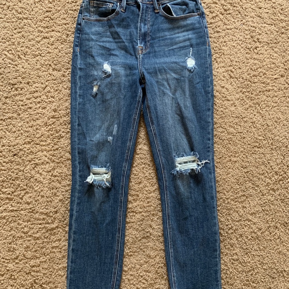 Risen LA skinny jeans